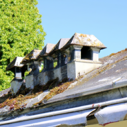 Profitez de votre terrasse en toutes saisons grâce à un store banne de qualité Erstein